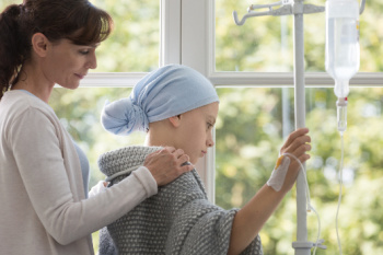 Sexual Issues Need Attention in Female Childhood Cancer Survivors
